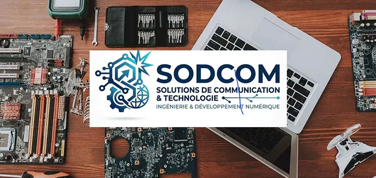 Sodcom